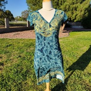 Athleta women's active dress Size Medium